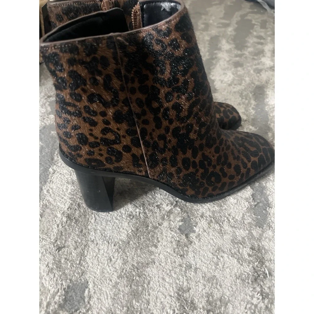 Gibson latimer leopard